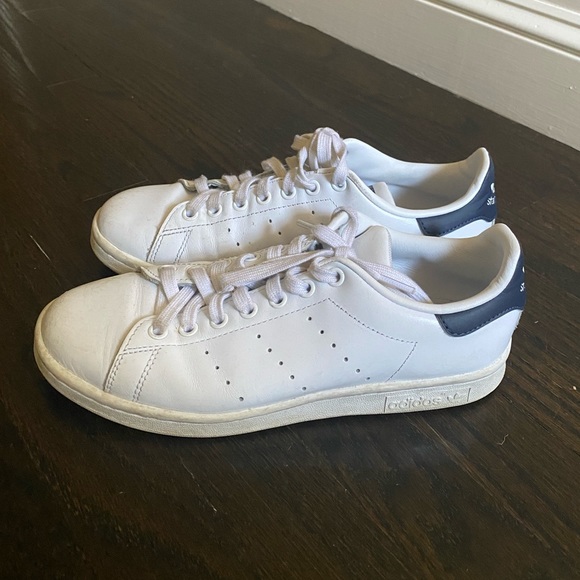 adidas Other - Barely Worn Adidas Stan Smiths